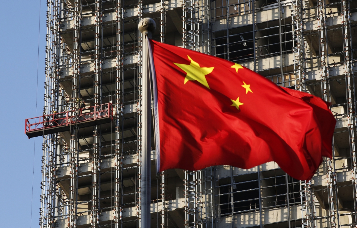 Red Flags in China’s Property Market: Is it Time to Panic?