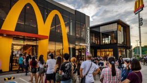 McDonald’s Stock Analysis: Evaluating Performance, Price, and Future Outlook