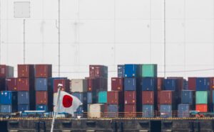 Nikkei Trade signal Japan’s Export Trends in May 2023: Navigating Global Markets Amid Shifting Dynamics