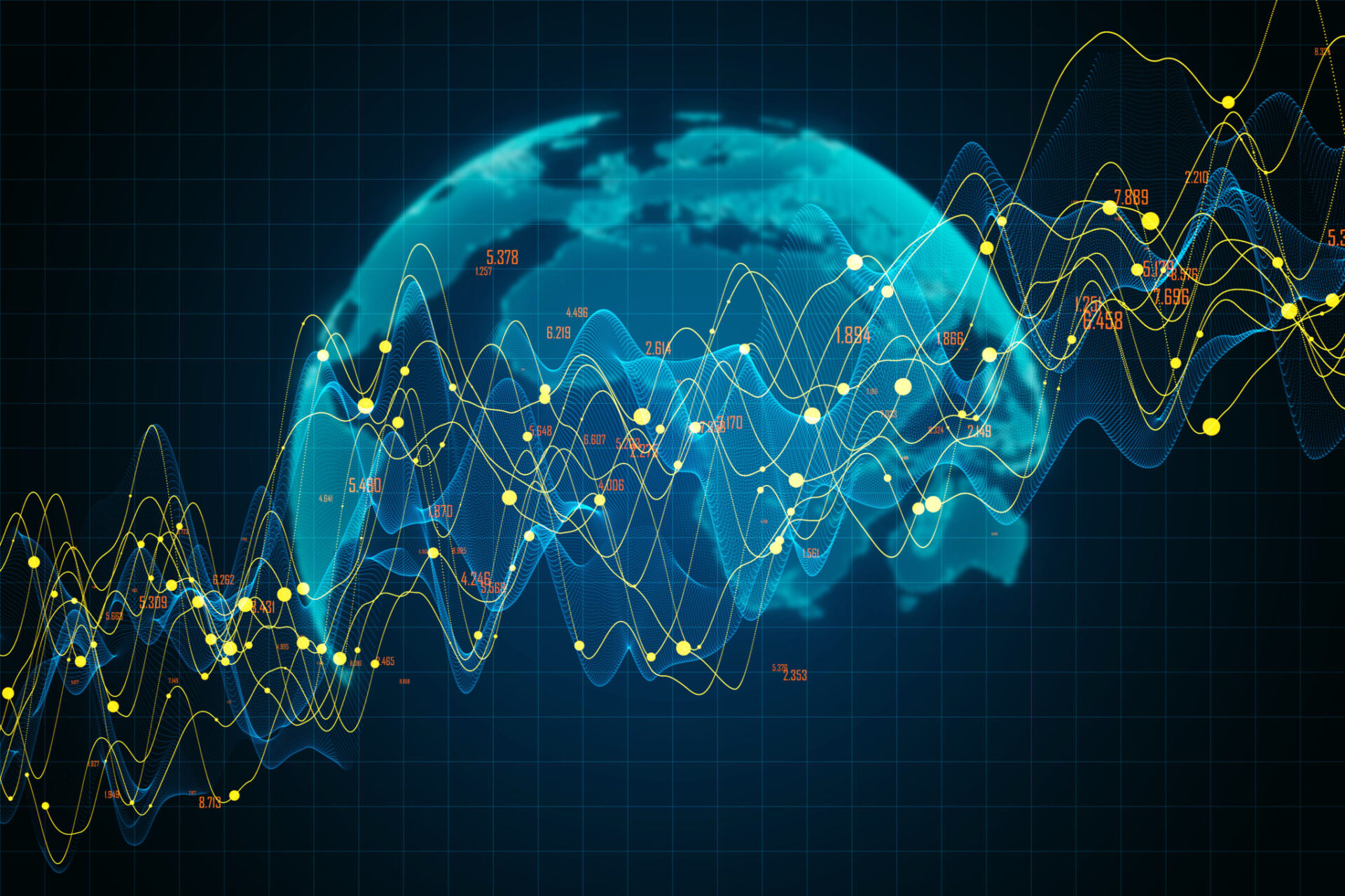 Global Economic Outlook: Resilient Major Economies Propel Growth in 2023, Though 2024 Projections Dimmed by Monetary Policy Impact