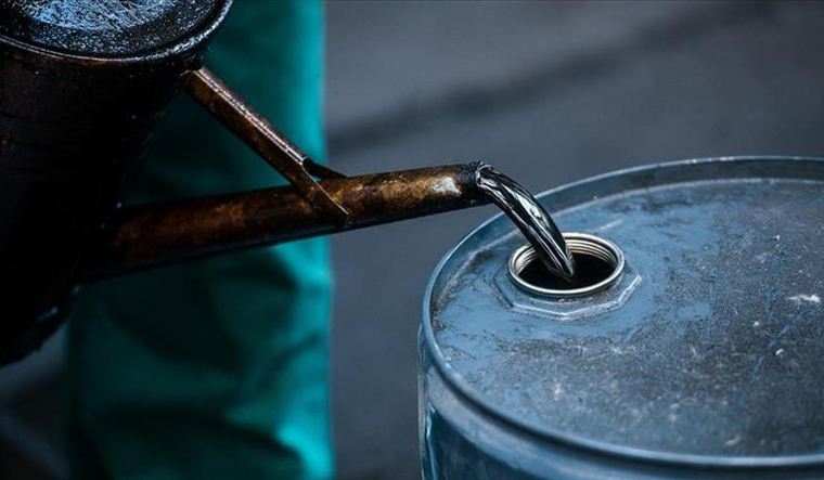 Crude Oil Analysis: Unraveling Market Trends Amid Geopolitical Turbulence