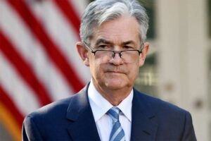 Fed Chair Powell Anticipates Further Restrictions and Rate Hikes.