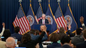 Navigating the Economic Landscape: Insights and Signals from Fed Chair Powell