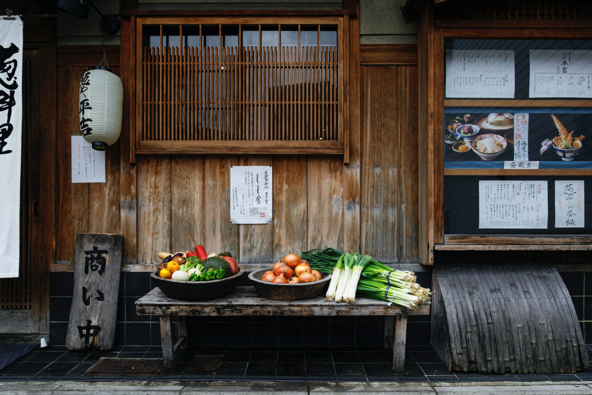 Japan Stock Signal