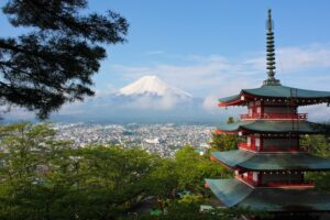 Navigating Uncertainty: A Comprehensive Analysis of Japan Economy