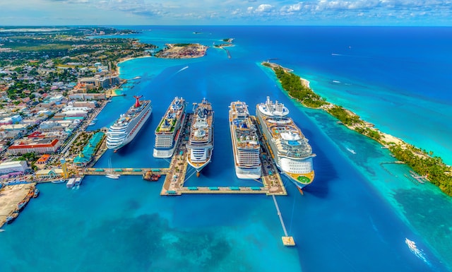 Royal Caribbean Cruises Stock Unveiled