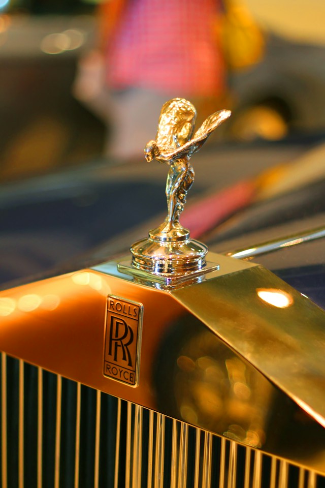 Rolls-Royce