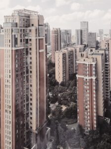 China Stock Analysis: Mapping 2023’s Housing Market Trends