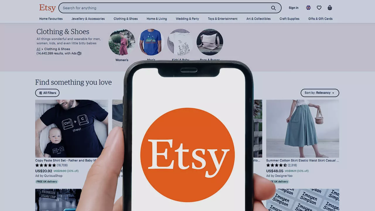 Etsy Stock Analysis and ETSY Inc’s Future Projections