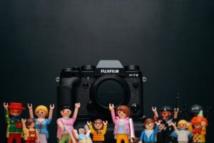 Fujifilm stock analysis