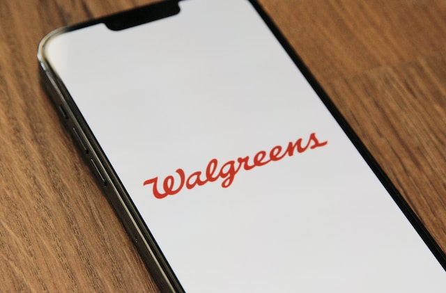 Walgreens stock signals