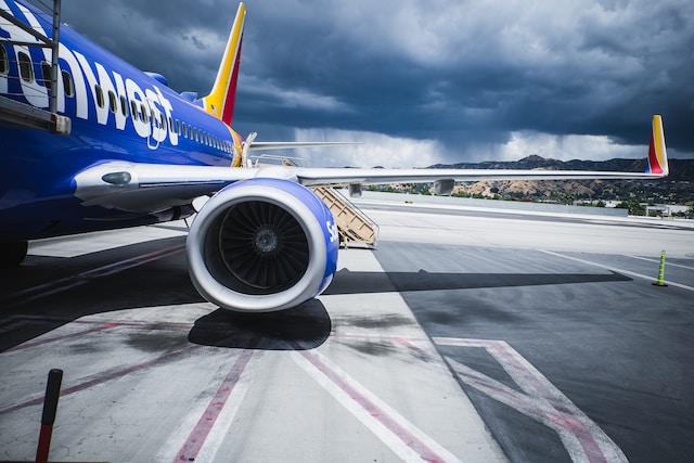 Southwest Airlines stock analysis