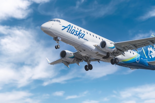 Alaska Air stock analysis