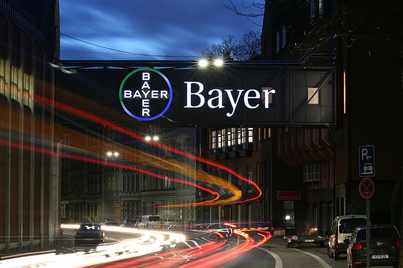 Bayer Stock Analysis: Trends, Projections, and Strategies